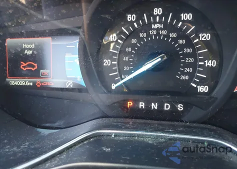 2017 Ford Fusion Se from USA, damaged, VIN 3FA6P0HD9HR372502